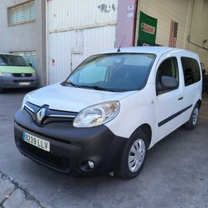 RENAULT Kangoo Combi Profes. M1AF Blue dCi 59 kW 80 CV SS