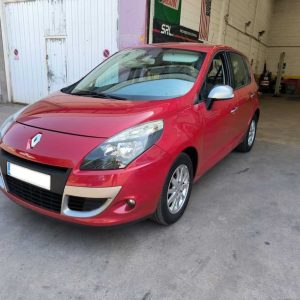 RENAULT Scénic Dynamique dCi 110