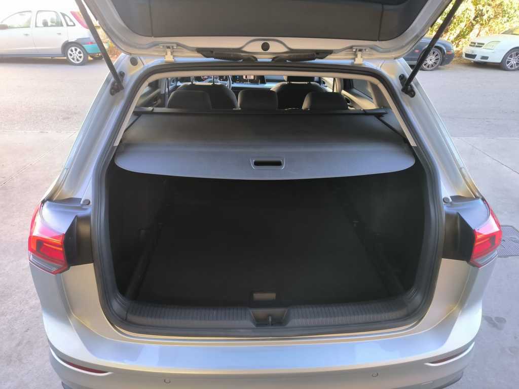 VOLKSWAGEN Golf Life 2.0 TDI 85kW 115CV Variant - Imagen 12