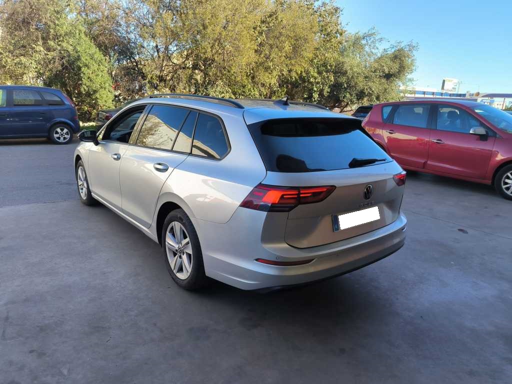 VOLKSWAGEN Golf Life 2.0 TDI 85kW 115CV Variant - Imagen 6