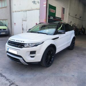 LAND-ROVER Range Rover Evoque 2.0L Si4 4x4 Dynamic
